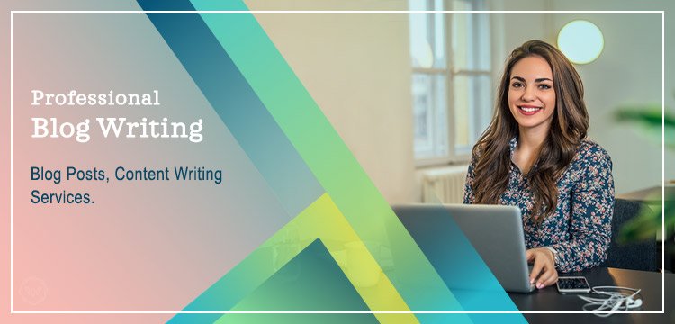 Blog Writing Services